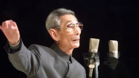 《上大寿》马三立经典相声大全 观众笑岔气