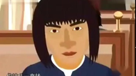 《问路》《逗你玩》马三立动画相声这口才绝