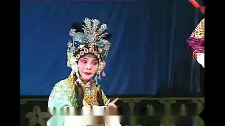 河南曲剧《送京娘》周玉珍 李振乾主演mp4视频下载下载
