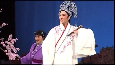 越剧名段《盘妻索妻 离了芸窗郊外游》王君安  演唱 名家名段欣赏高清版下载
