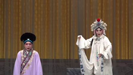 河北梆子《断桥》黄艺 杨洪凤 李宁演出 戏曲大全高清下载下载