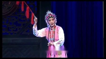 莆仙戏折子戏《千里送》俞荔香 康斌 名家名