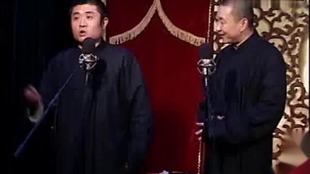《我爱陕西》苗阜 王声相声视频下载 观众很