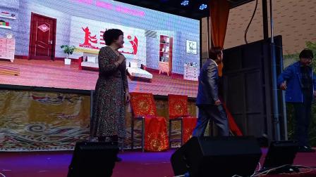 《不忘初心》魏勤 李自平小品大全 笑点满满