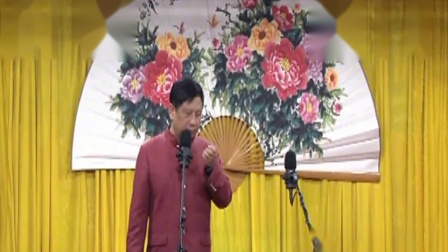 《喝酒》陈峰宁经典相声大全 不想笑都不行下载