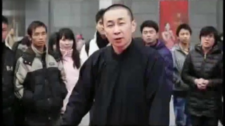 《我的朝阳行动》青曲社 王声 相声专辑高清