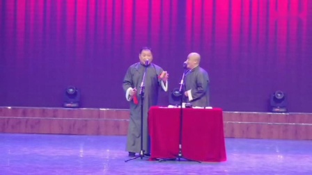 《我爱扎赉特》周洪儒 刘玉才相声大全 全场