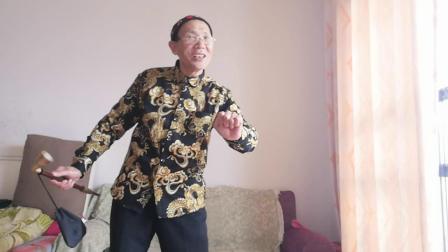 最新小品《活宝》全程都是笑点