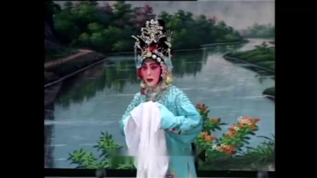 河南曲剧《龙三姐拜寿》周玉珍 李振乾主演 戏曲大全下载下载