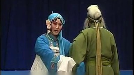 河北梆子《走雪山》名家名段欣赏高清版