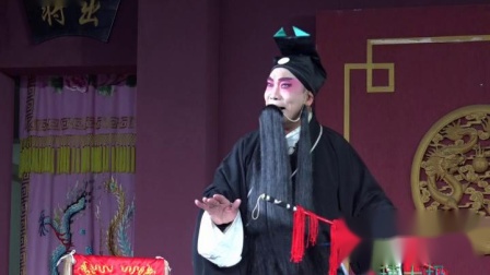 川剧胡琴《杀奢》罗勇 蒋万海 名家名段欣赏