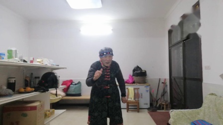最新小品《快活婆婆心思多》这段小品太有意