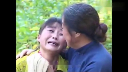 民间小调《好闺女哭坟》选段 唱的真感人