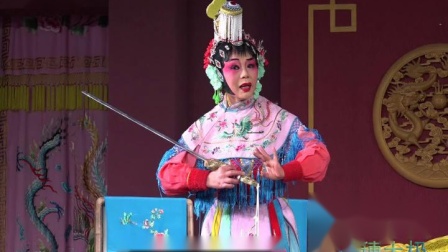 川剧胡琴《霸王别姬》王厚盛 张菊花  名家