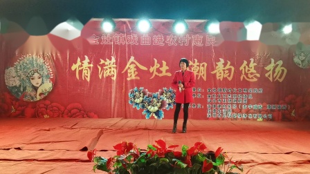 潮剧《松涛松涛我的爱人》林妙珍 高清mp4视