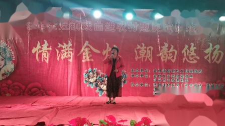 潮剧《壮志未酬横祸生》何淡芳   高清mp4视