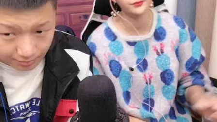二人转正戏《 别寒窑》 刘畅 王喆（冯涛老师