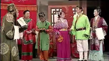 彩調剧 《隔岸着亲》