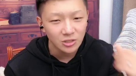 二人转 《老坦十调 》王喆（冯涛老师爱徒）