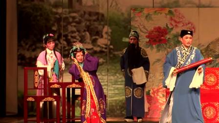 全本大型古装锡剧《珍珠塔》 姜丽 许俊峰等主演  戏曲大全高清下载下载