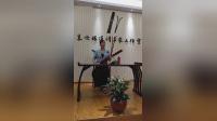 金华道情《十二香袋》
