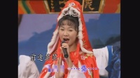 民间小调《王昭君》卓依婷