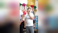民间小调 刚哥完整版《十二帮小船》