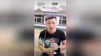 二人转小帽 《报戏名 张生游寺》 王喆（冯涛