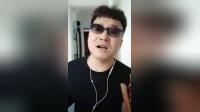 冯涛 二人转《密建游宫》一小段板头子厉害