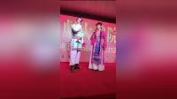 二人转《罗成算卦》演唱者 兜兜月月 二人转全集下载下载