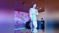 二人转《 西厢听琴》顾晓杰 演唱 高清下载