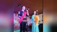 二人转 《打花名》顾晓杰  演唱 高清下载