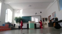陈氏太极拳老架一路74式演练视频高清下载