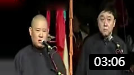 《 黑白道》郭德纲 于谦最新相声大全 包袱