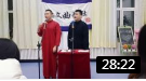 《单身男女》瀚文曲艺社最新相声大全 包袱