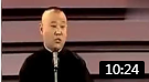 《老爷子护食》郭德纲 于谦经典相声大全 说