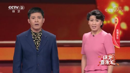 《综艺喜乐汇》 20191103 体会不一样的视角下载