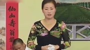 民间小调版《爱情常遇暴风雨》刘晓燕演唱 