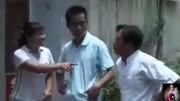 安徽民间小调《苦命老人》选段 儿子多了不