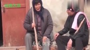 安徽民间小调《老来苦》选段 老妈妈生了病