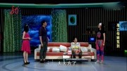 最新小品《母娘驾到》可把台下观众笑惨了