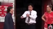 安徽民间小调《老来难》选段 老人一个动作 