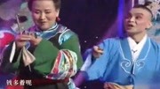 《唐伯虎点秋香》梨园春名家云集共演戏曲小