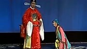 二人转《朱买臣休妻》