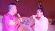 传统二人转《富贵九子图》选段 不愧是经典