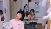 英语小品 《多多问时间》太吸引人了