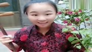 民间小调《亲家母》美女唱腔耐人寻味 非常