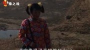 民间小调《芳草泪》自从俺爹和妈离开弟和我
