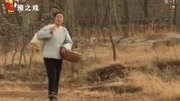 民间小调《芳草泪》芳草收养孤儿太可怜 众
