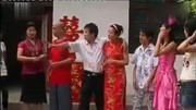 民间小调《爷仨倒插门》选段 唱得太精彩了 